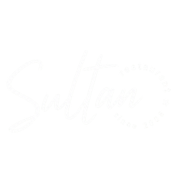 Sultan Restaurant Logo